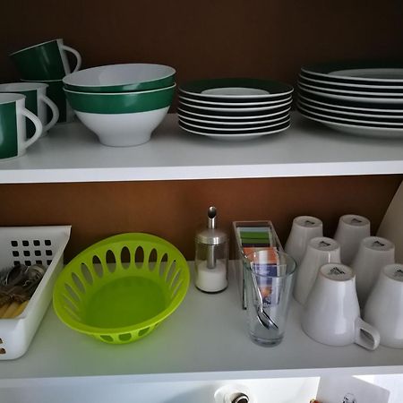 Gaestezimmer Sieg Rust Eksteriør billede